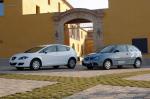 Seat Leon EcoMotive 2008 года
